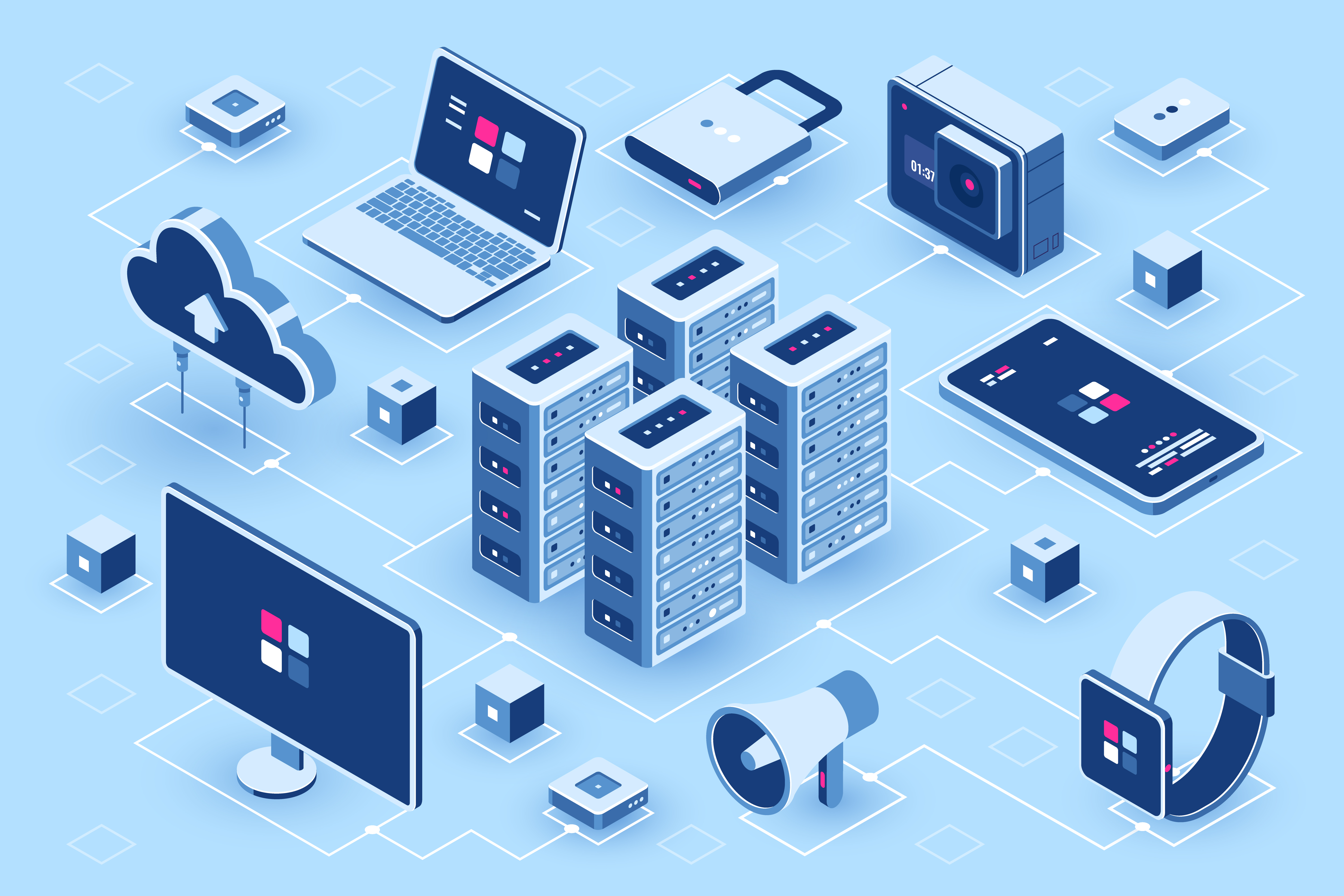 Database Engineer
