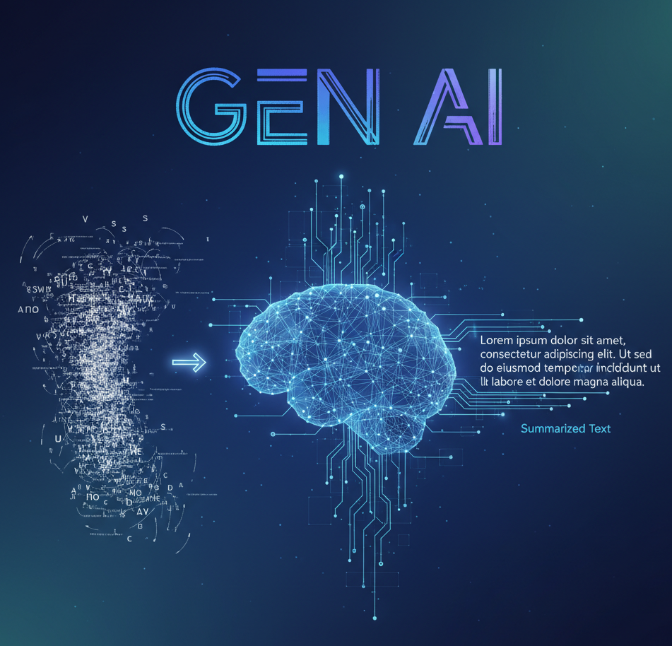 Gen AI Engineer