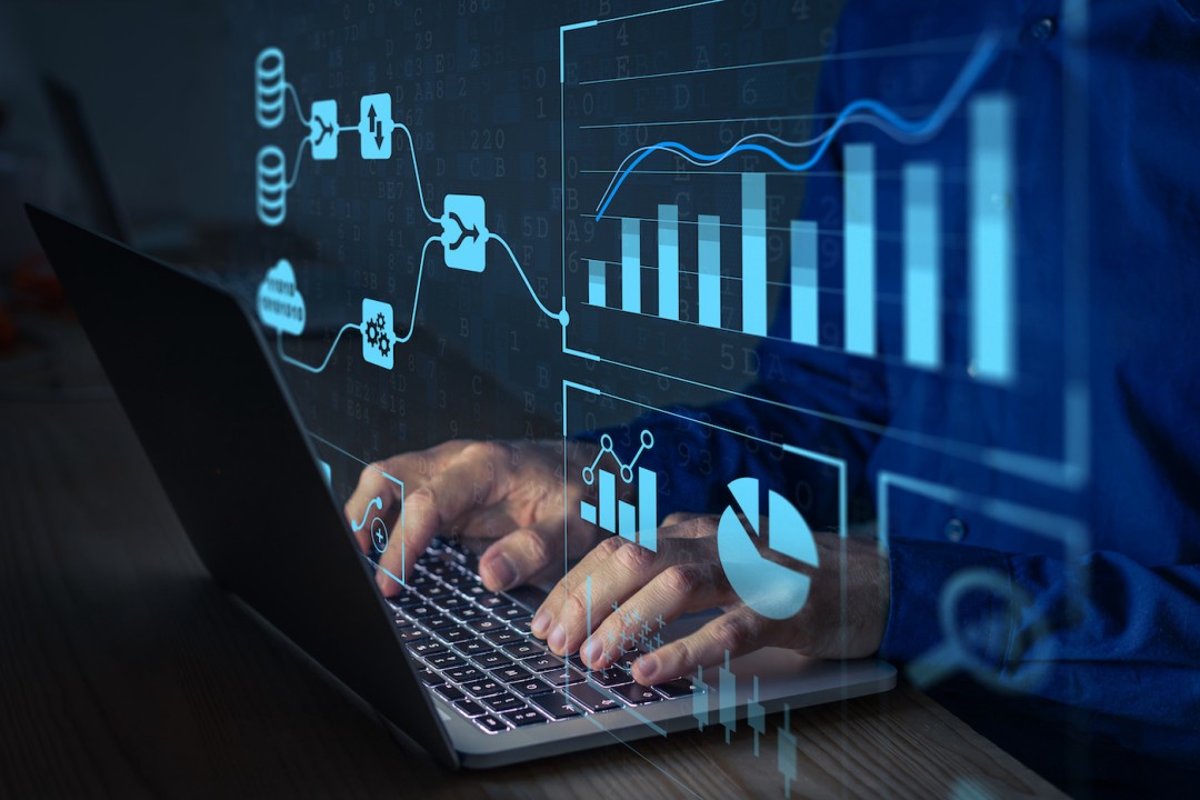Power-BI Analyst